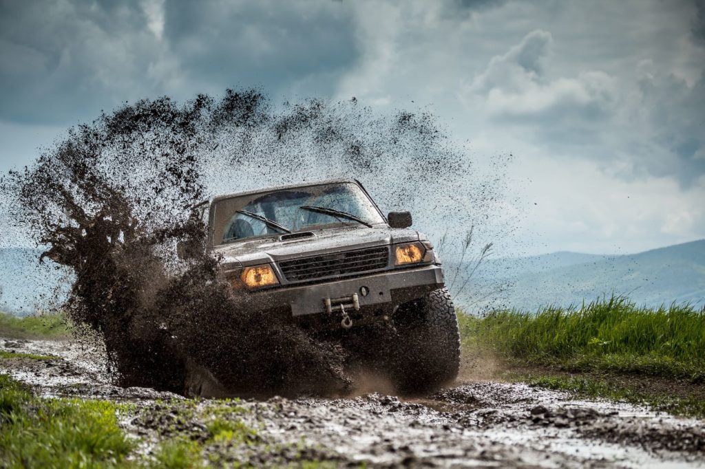 How to Get Started in Offroading